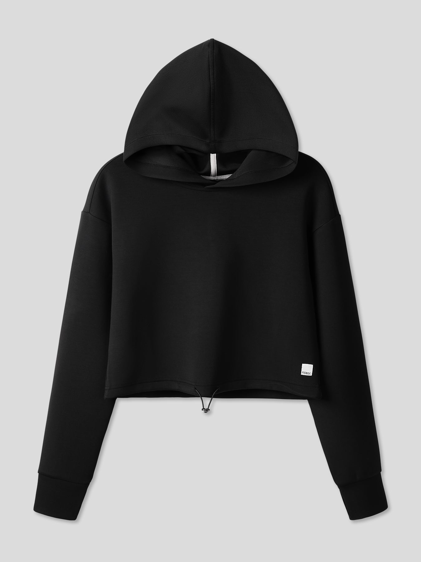Modal Blend Hoodie