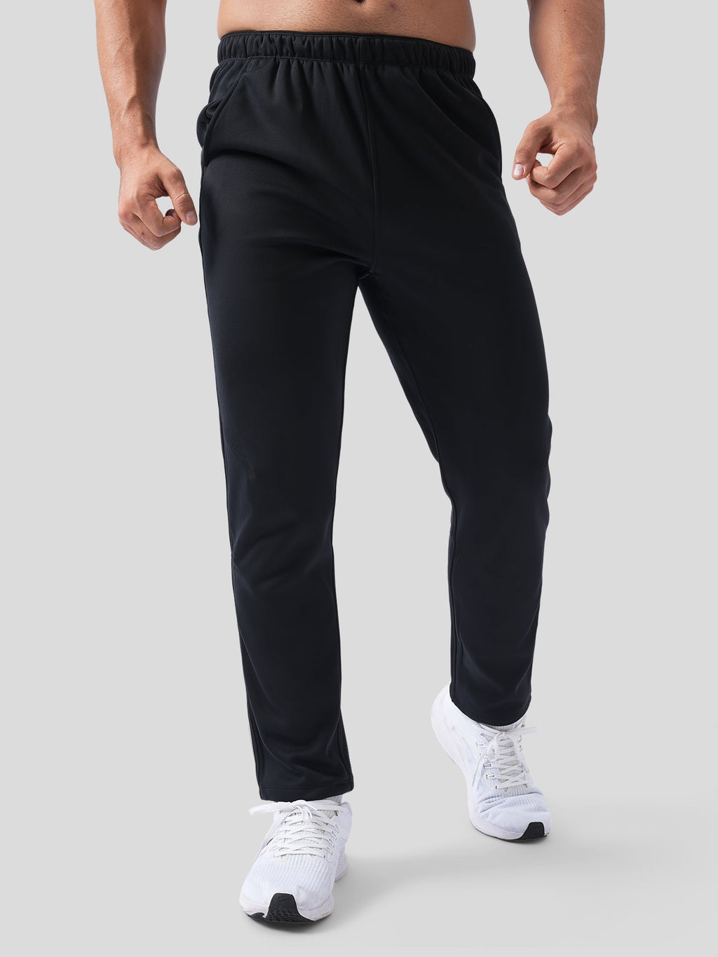 AeroMove Performance Polar Fleece Sweatpants