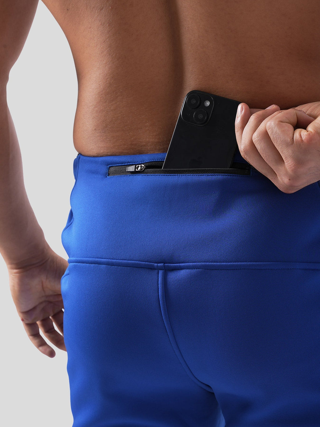 AeroMove Performance Polar Fleece Sweatpants