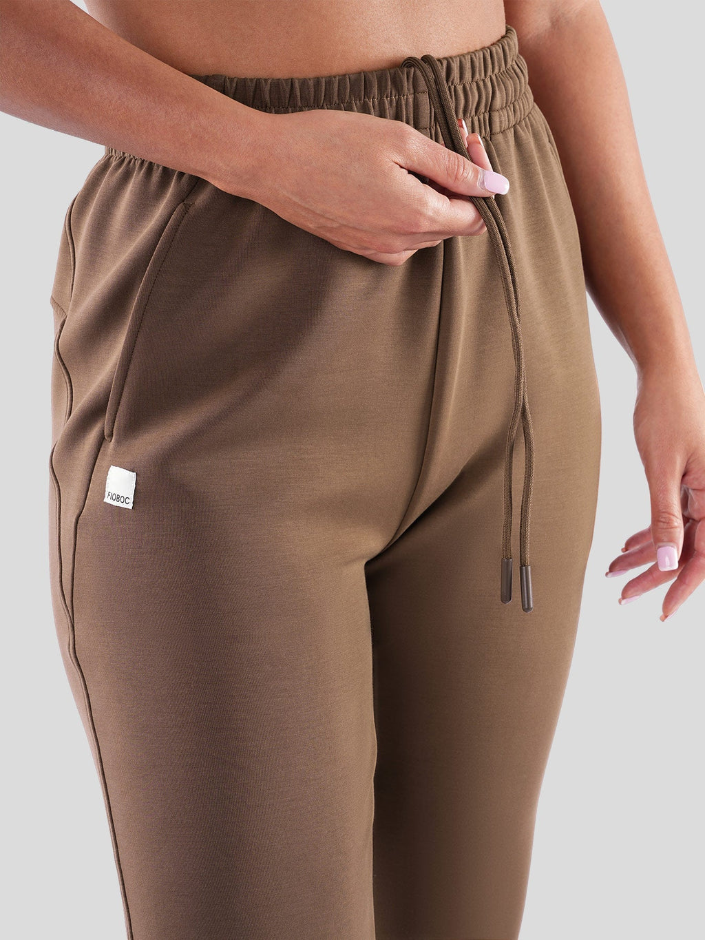 Modal Blend Jogger