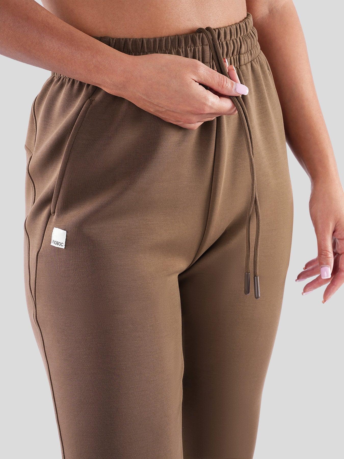 Modal Blend Jogger