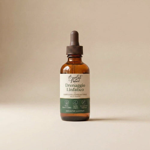 Drenaggio Linfatico Botanico